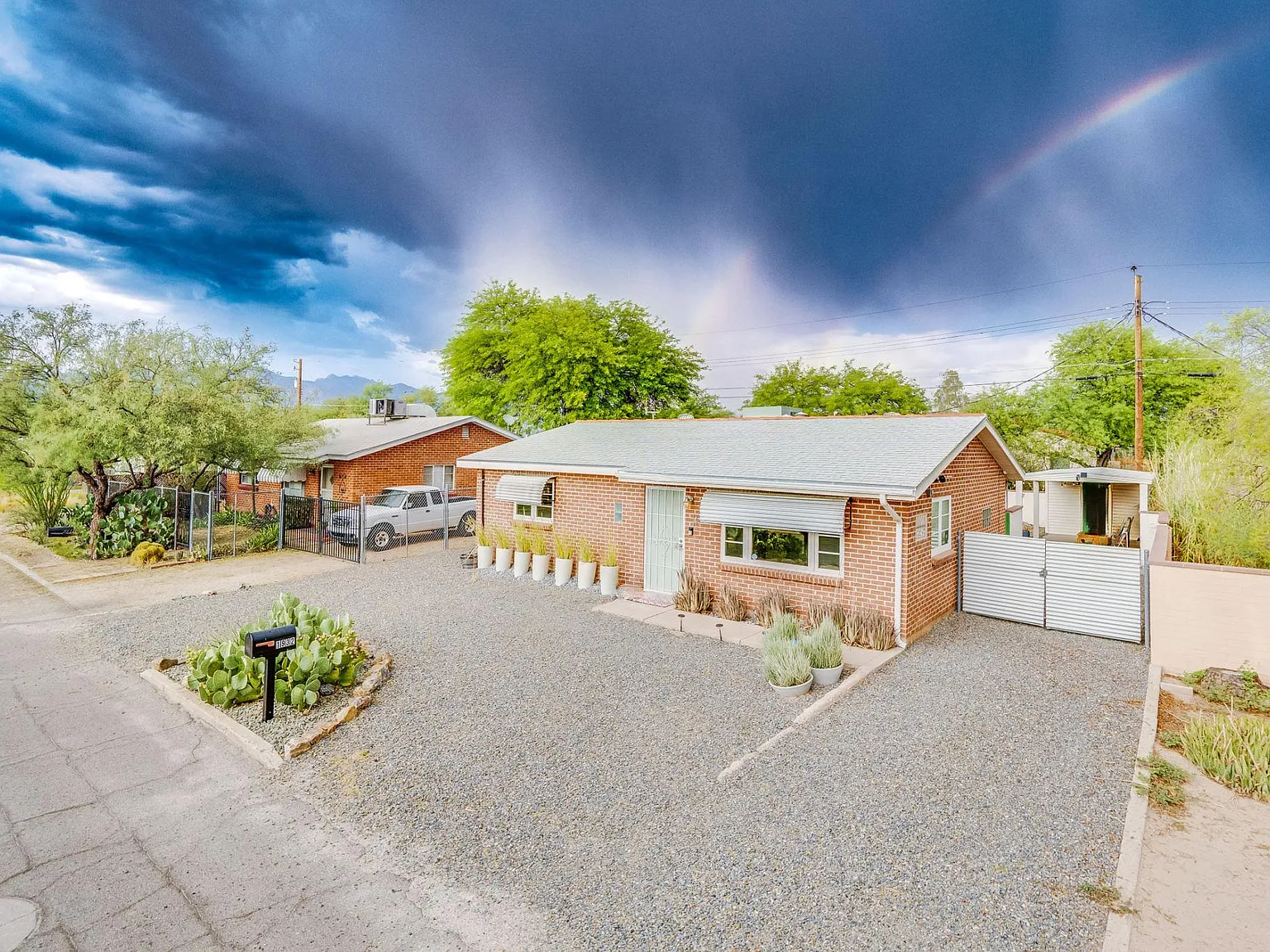 N Tucker Dr, Tucson — Photo 4