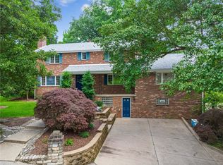 370 Hamilton Drive Ext, Pittsburgh, PA 15235