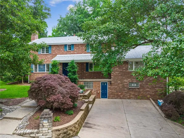 370 Hamilton Drive Ext, Pittsburgh, PA 15235