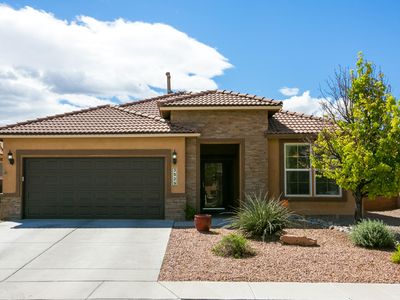 3529 N Pole Loop NE, Rio Rancho, NM, 87144