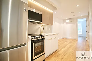 Rented by Hagstrom Management Inc