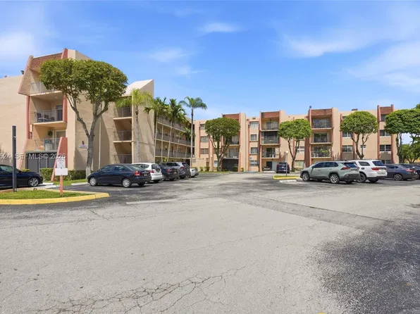 13701 Kendale Lakes Cir APT B-207, Miami, FL 33183