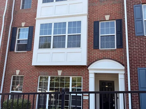 15332 Kensington Park Dr, Woodbridge, VA 22191
