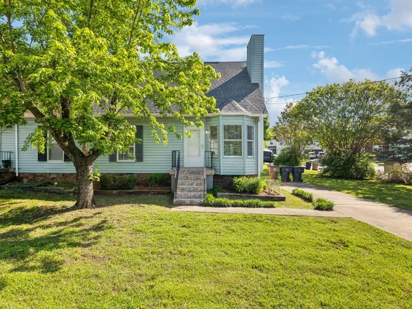 3000 Woodymore Pl, Antioch, TN 37013