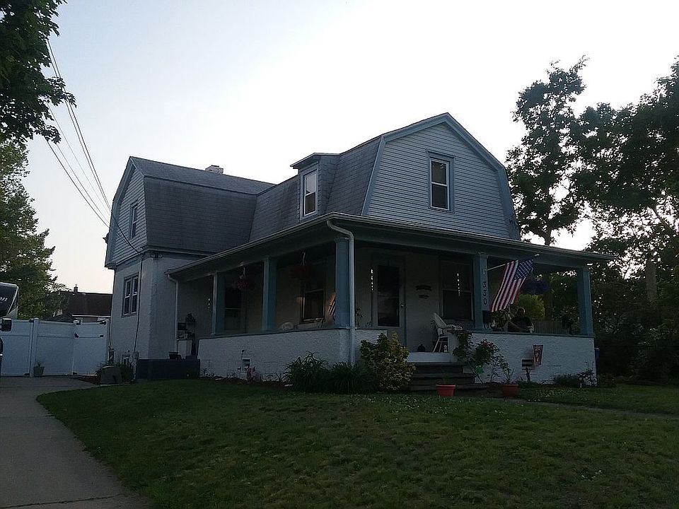 330 River Drive