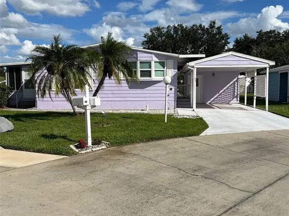 93 Meadow Cir, Ellenton, FL 34222