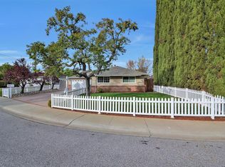 18859 Casa Blanca Ln, Saratoga, CA