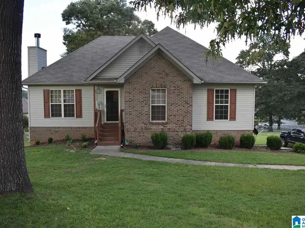 45 Hunter Dr, Woodstock, AL 35188