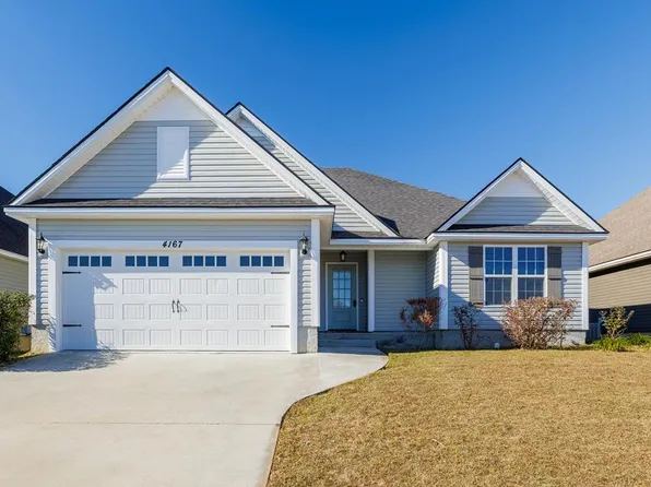 4167 Silver Gln, Hahira, GA 31632