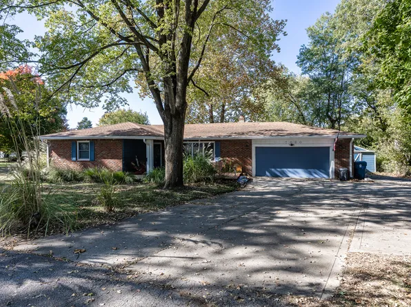 7060 S Meridian St, Indianapolis, IN 46217