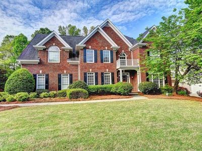 3345 Fairway Bend Dr, Dacula, GA, 30019