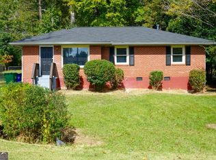 4390 Glenwood Pkwy, Decatur, GA 30032