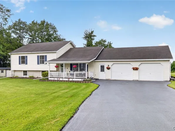 1323 Bellview Hts, Locke, NY 13092