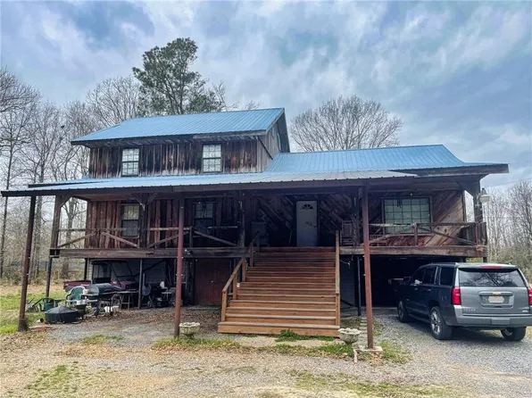 332 Woodman Rd, Jonesville, LA 71343