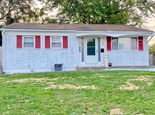 3805 Atkinson Rd, Columbus, OH 43232