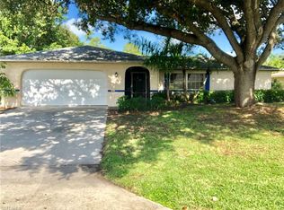 1003 Rose Way, Naples, FL 34104