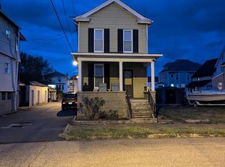 9 Cromwell St, Wheeling, WV 26003