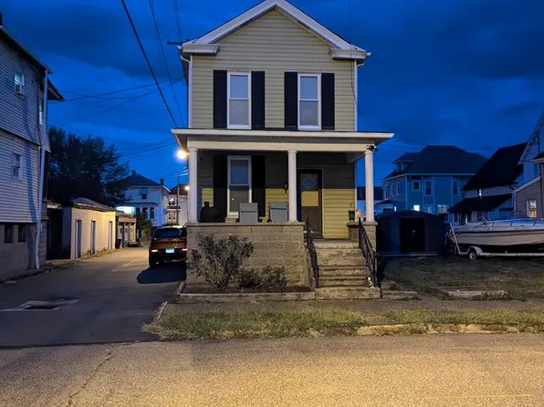 9 Cromwell Street, Wheeling, WV 26003