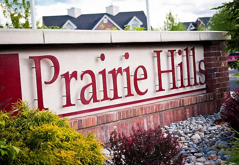 Prairie Hills — Photo 56