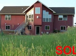 4076 Lovers Ln, Amherst, WI 54406