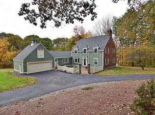 59 Parker St, Leicester, MA 01524