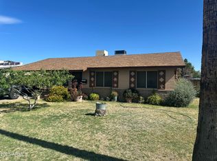 1034 W Frito Ave, Mesa, AZ 85210