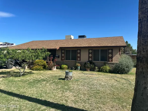 1034 W FRITO Avenue, Mesa, AZ 85210