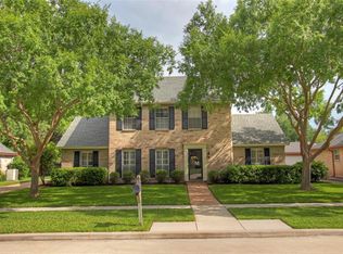 16222 Congo Ln, Jersey Village, TX 77040