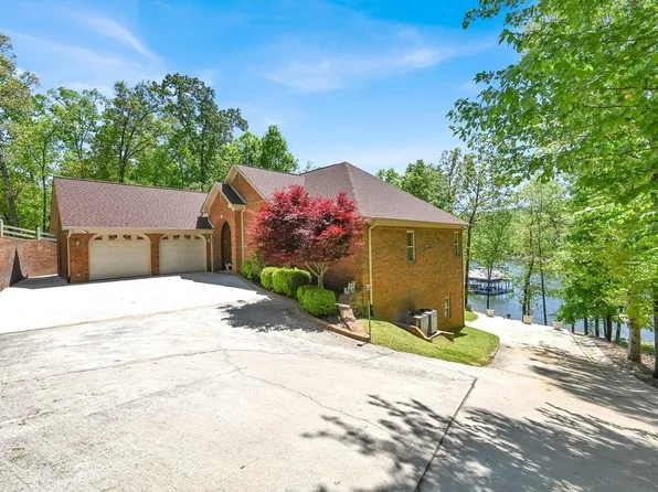 390 County Road 319, Crane Hill, AL 35053