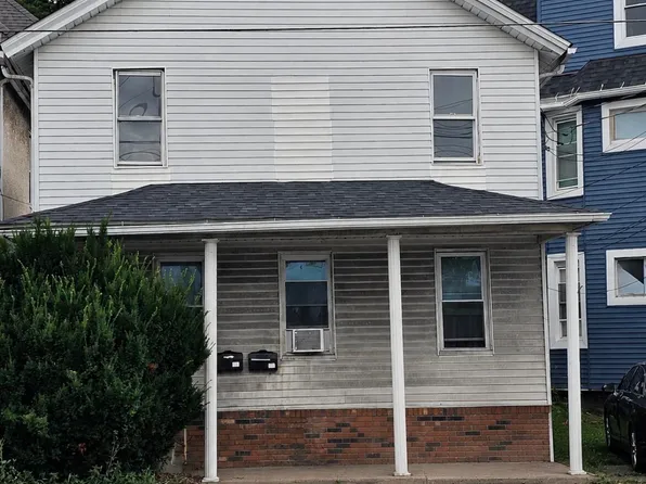 404 Railroad Ave, Scranton, PA 18505