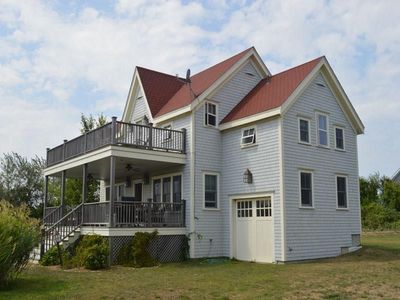 1777 Corn Neck Rd, Block Island, RI, 02807