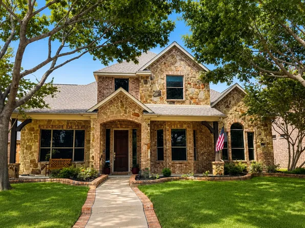 4154 Siena Dr, Frisco, TX 75033