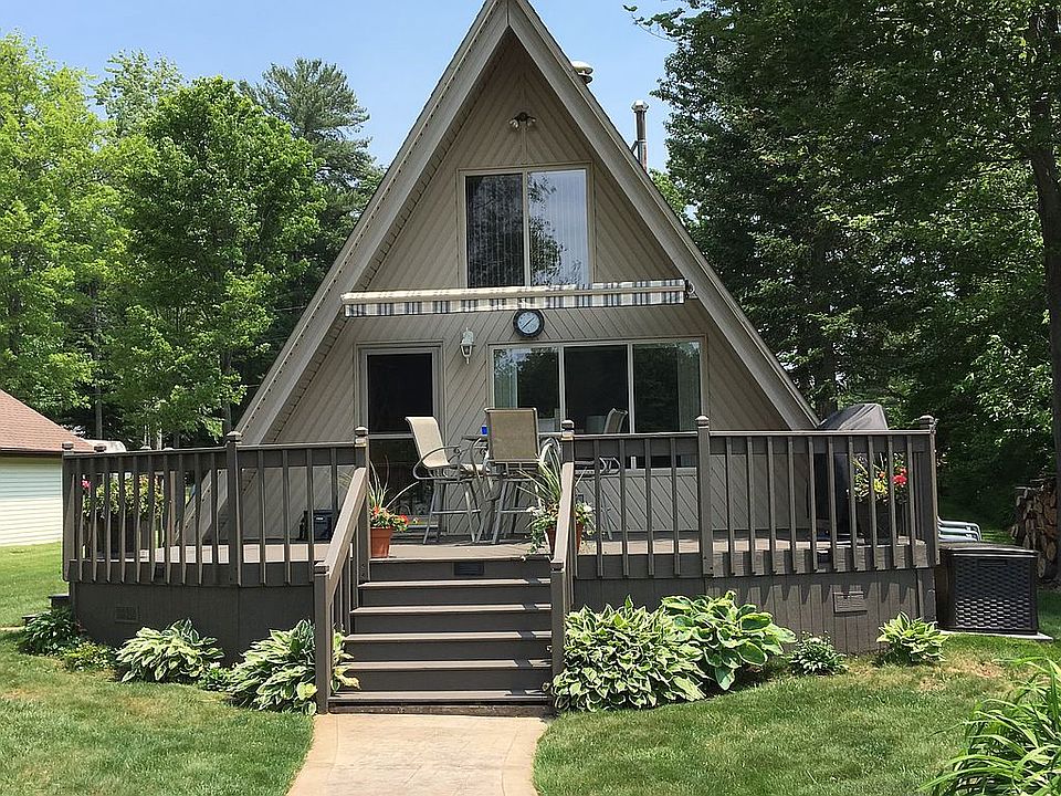1249 Ojibway St, Gladwin, MI 48624 Zillow