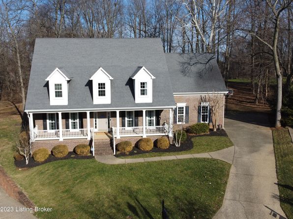 Norton Commons Prospect Ky