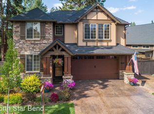 60334 Sage Stone Loop, Bend, OR 97702