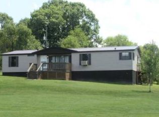 125 Haylow Ct, Cool Ridge, WV 25825