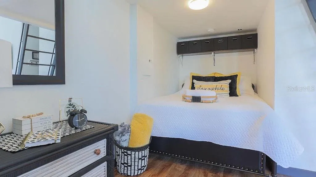 Studio, 1.0 bath, 527 sqft, $1,679 — Photo 3