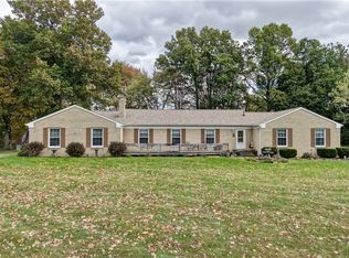 14965 Seacrist Rd, Salem, OH 44460