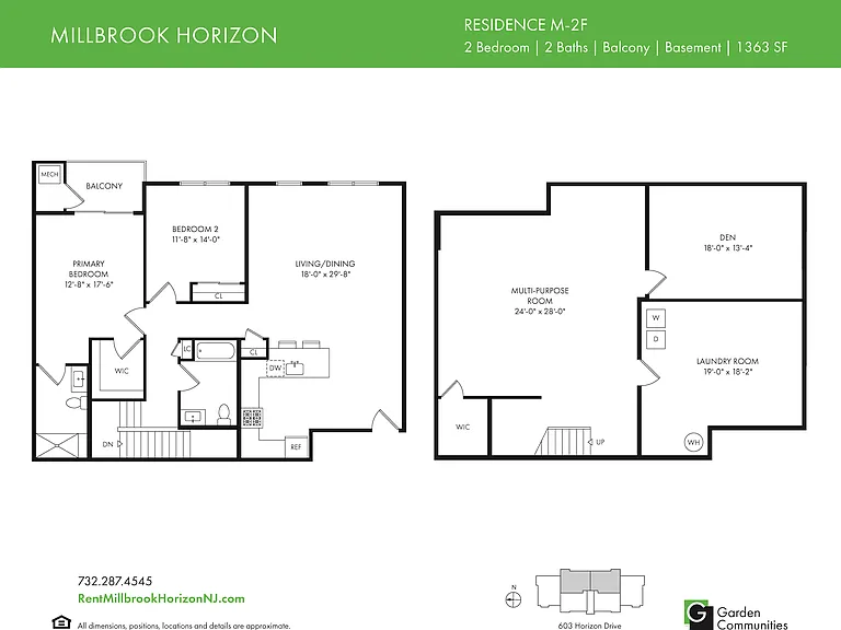 Millbrook Horizon — Photo 24