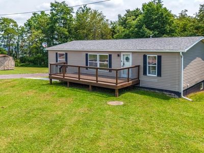 11470 Friendsville Rd, Friendsville, MD, 21531