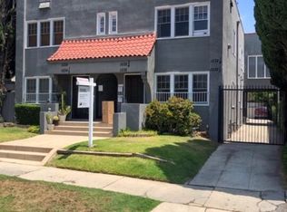 1532 Rosalia Rd, Los Angeles, CA 90027