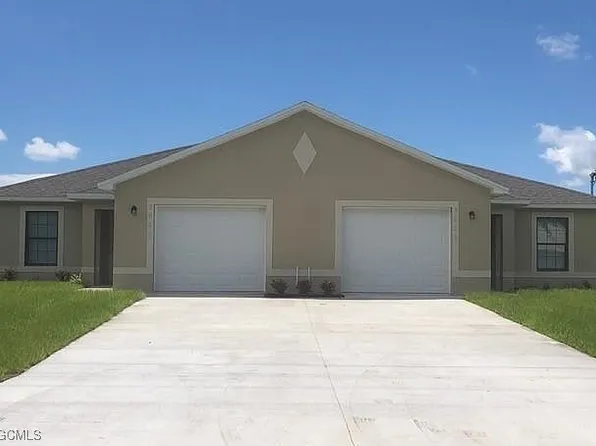 3820/3822 SW 16th Pl, Cape Coral, FL 33914