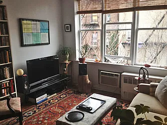 Rented by Bond New York