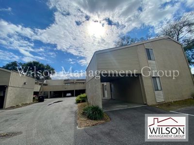 1428 Oak Pl APT K, Apopka, FL, 32712