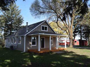 5056 S Wallbridge Rd, Deer Park, WA 99006