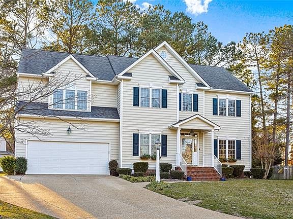 2nd image of 4907 Park Meadows Ln