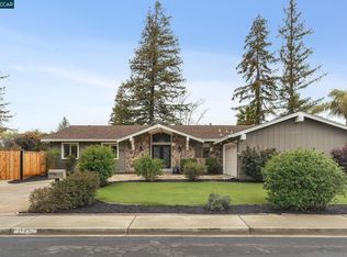 1181 Via Doble, Concord, CA 94521