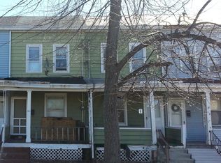 60 Norman Ave, Trenton, NJ
