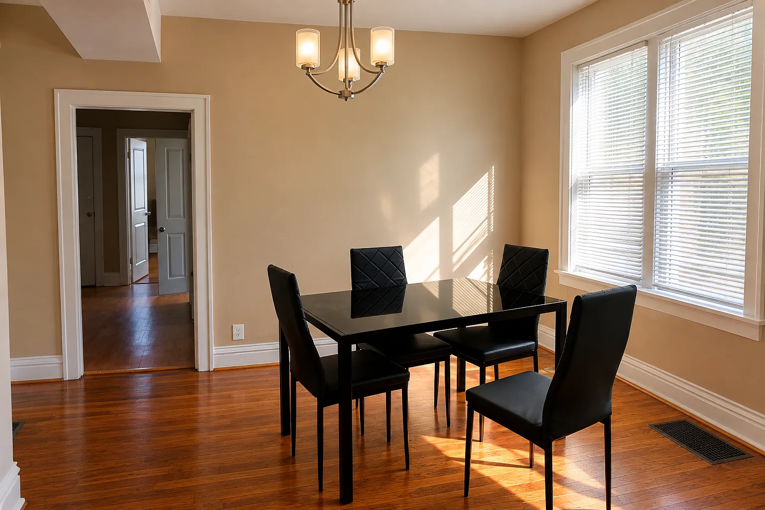 2 bed, 950 sqft, $1,300 — Photo 2