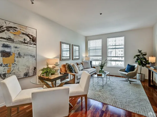 821 Folsom St APT 419, San Francisco, CA 94107